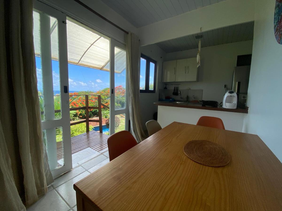 Casa Do Ney Holiday home Fernando de Noronha