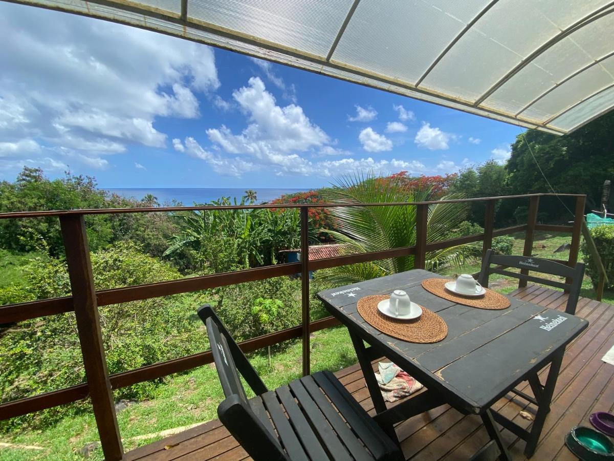 Holiday home Casa Do Ney Fernando de Noronha
